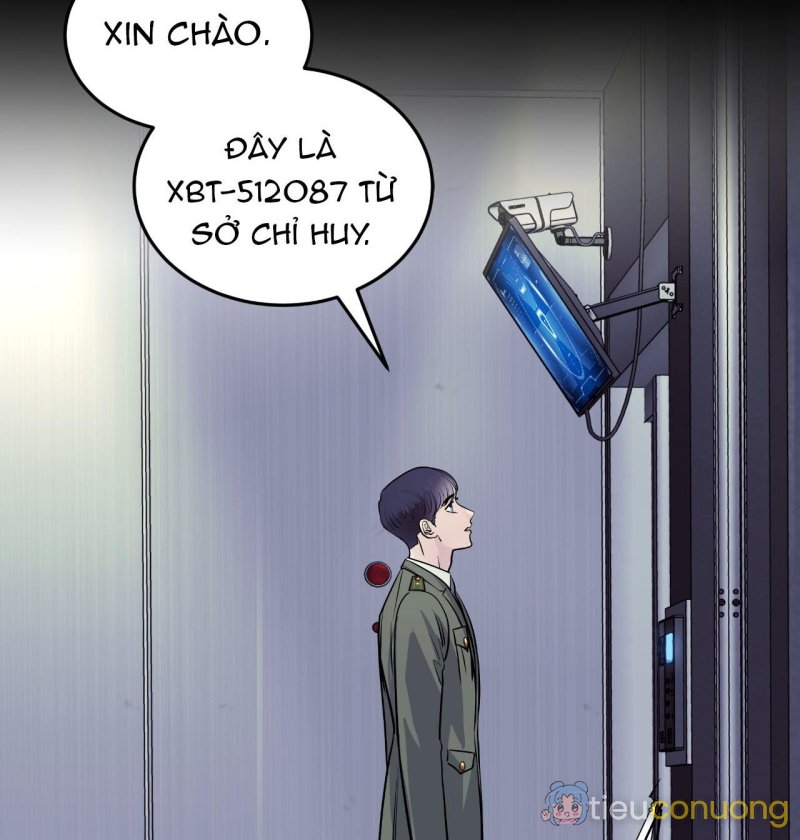 Người Trong Gương Chapter 16 - Page 177