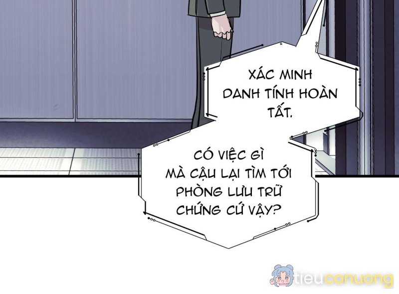 Người Trong Gương Chapter 16 - Page 178