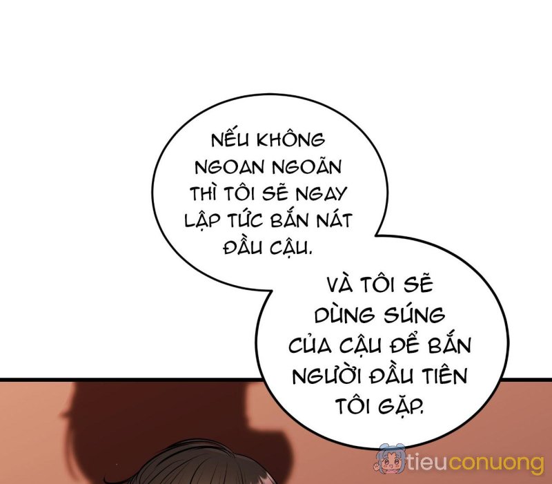 Người Trong Gương Chapter 16 - Page 22