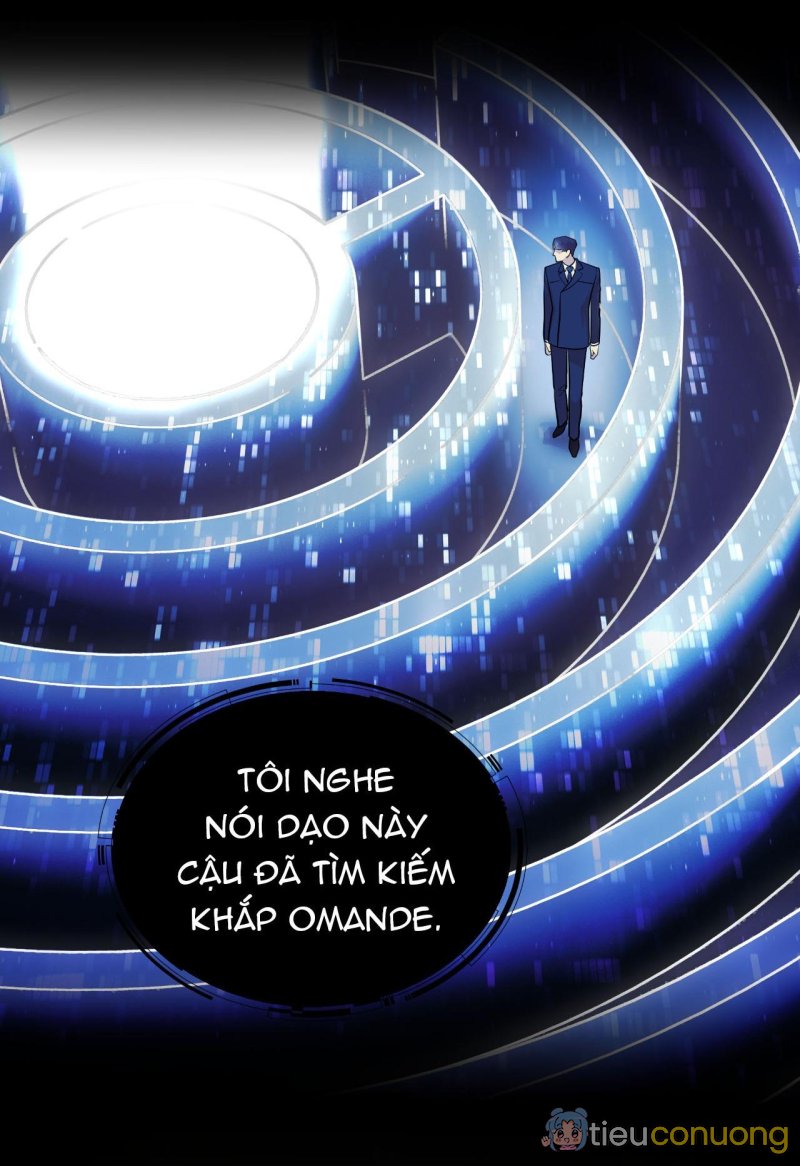 Người Trong Gương Chapter 16 - Page 34