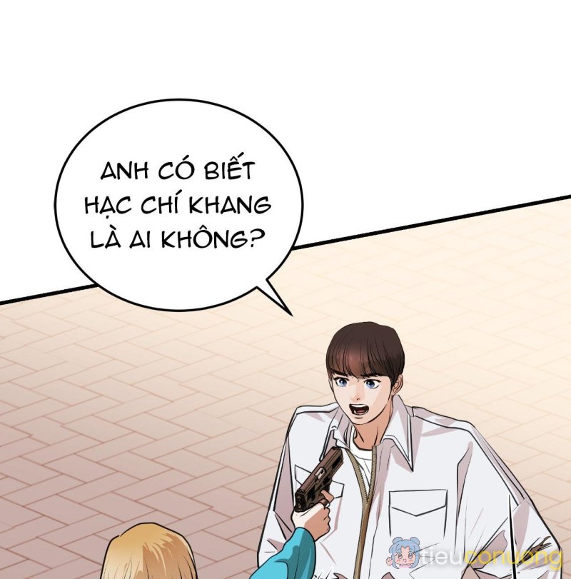 Người Trong Gương Chapter 16 - Page 50