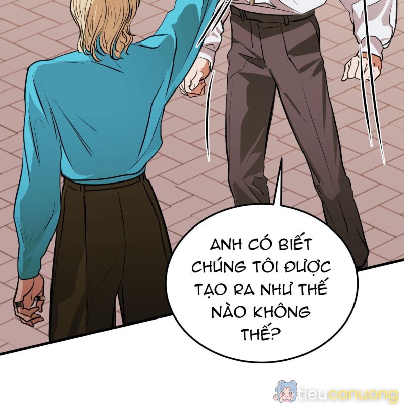 Người Trong Gương Chapter 16 - Page 51