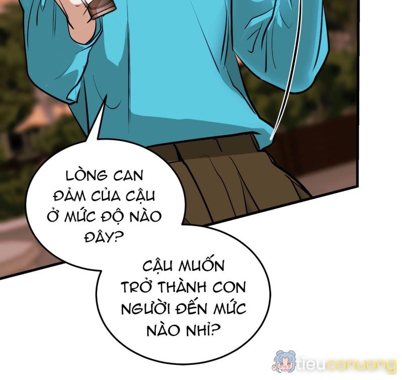 Người Trong Gương Chapter 16 - Page 53