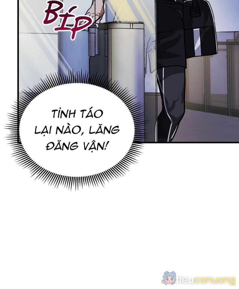 Người Trong Gương Chapter 16 - Page 94