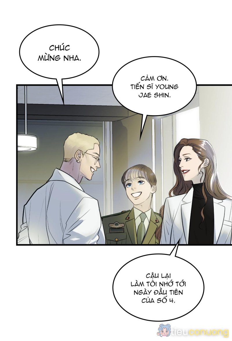 Người Trong Gương Chapter 0 - Page 33