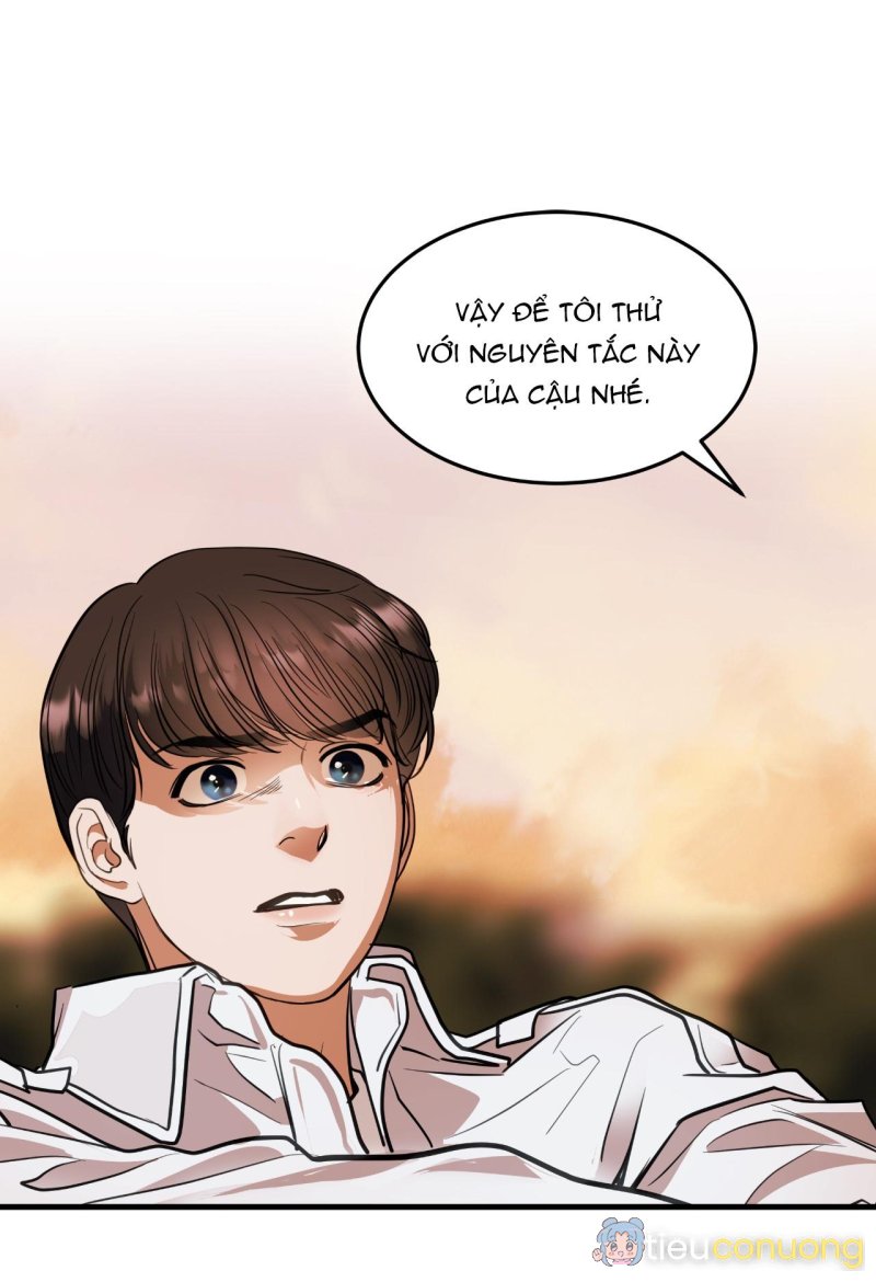 Người Trong Gương Chapter 15 - Page 101