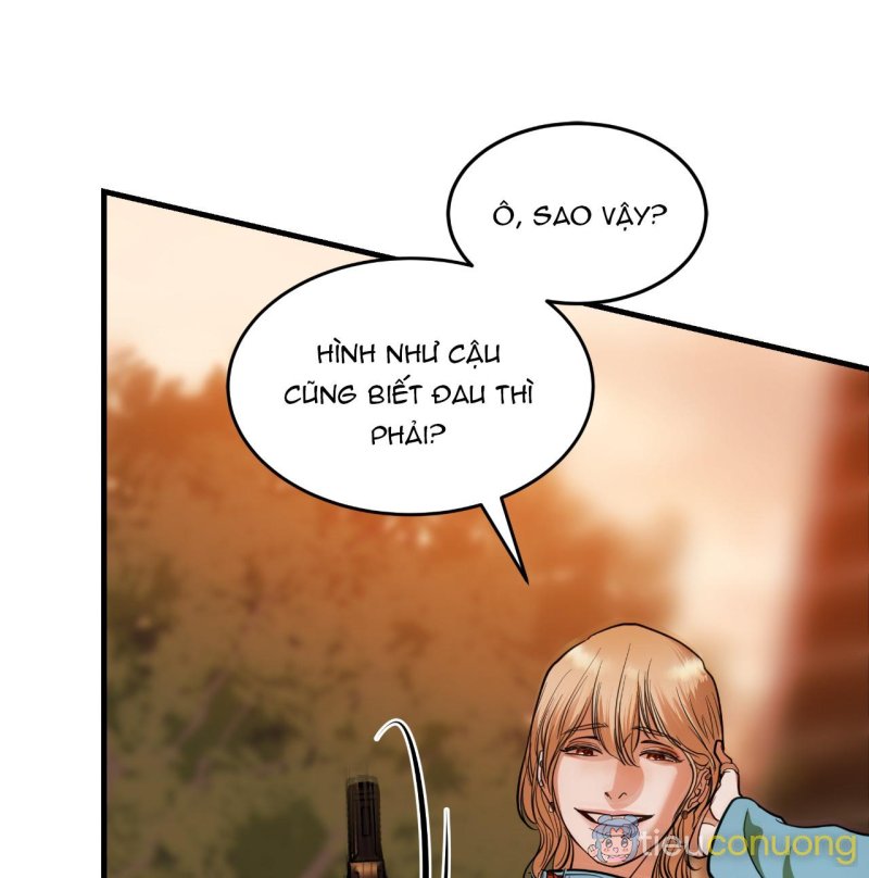 Người Trong Gương Chapter 15 - Page 122