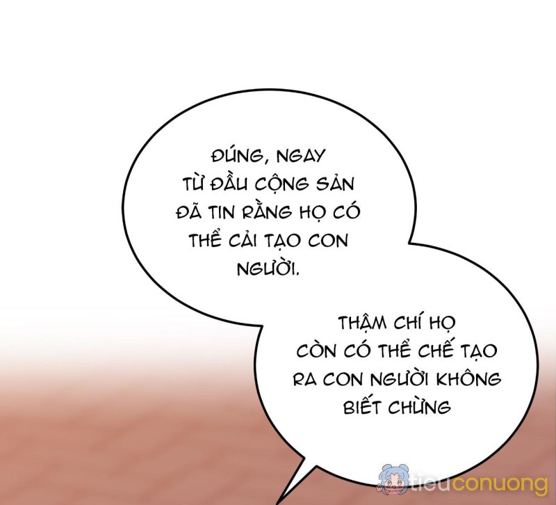 Người Trong Gương Chapter 15 - Page 124