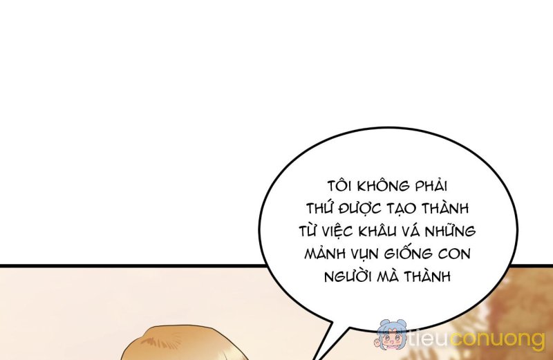 Người Trong Gương Chapter 15 - Page 132