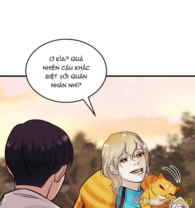 Người Trong Gương Chapter 15 - Page 28