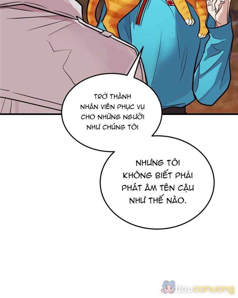 Người Trong Gương Chapter 15 - Page 29