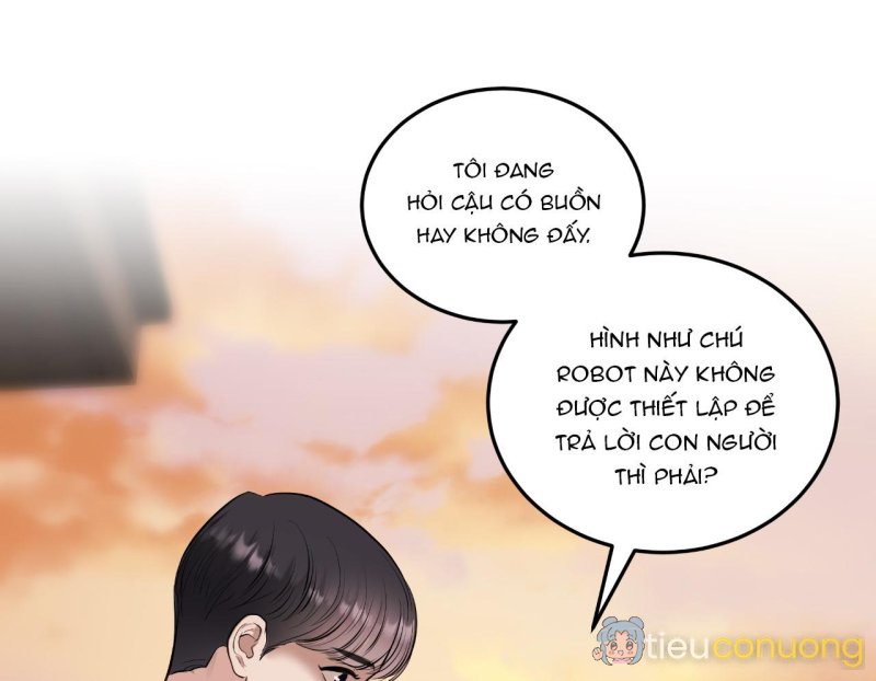 Người Trong Gương Chapter 15 - Page 60