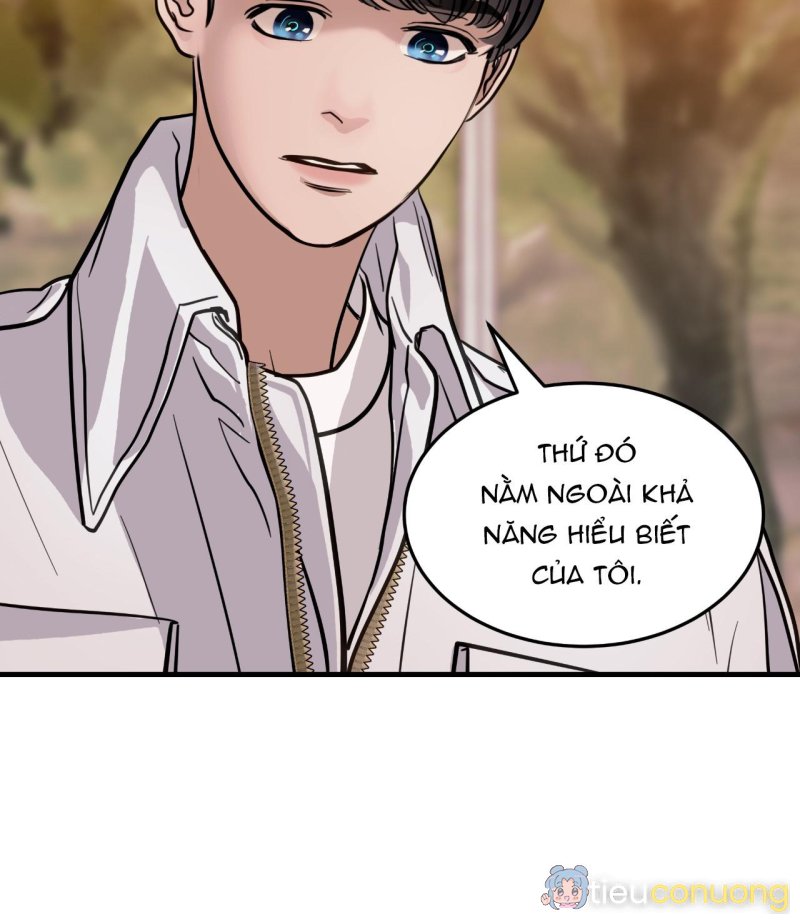 Người Trong Gương Chapter 15 - Page 65