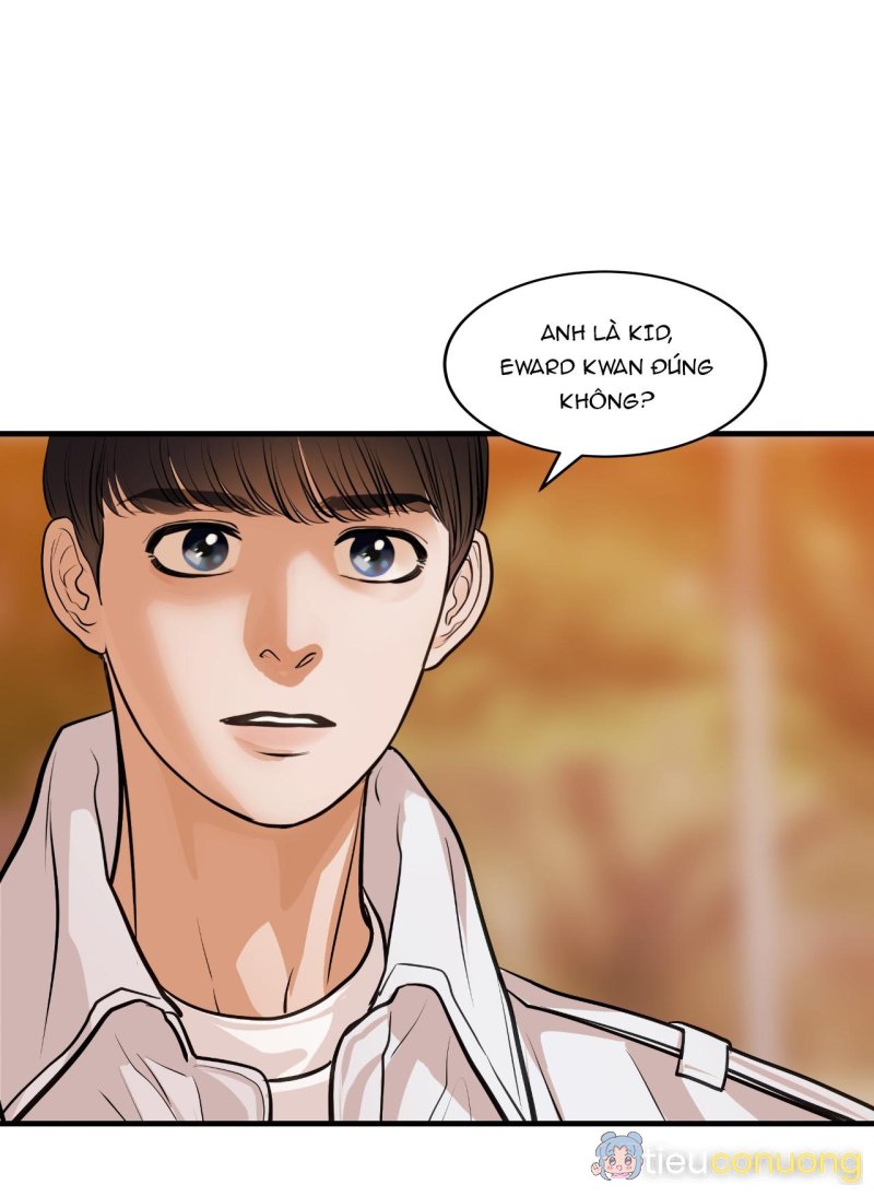 Người Trong Gương Chapter 15 - Page 67