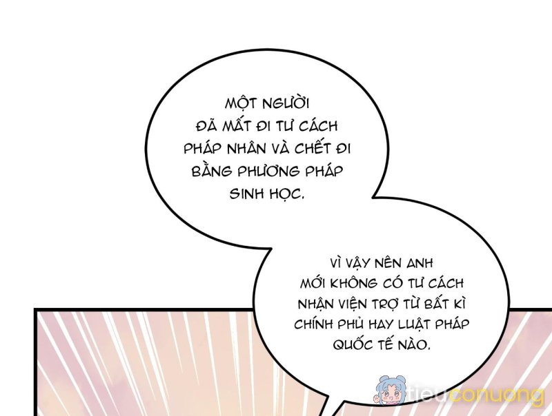 Người Trong Gương Chapter 15 - Page 68