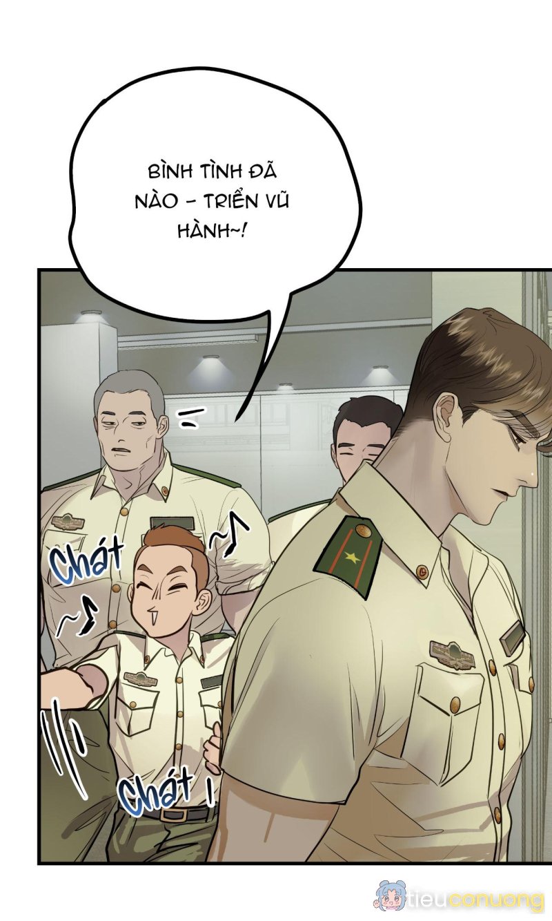 Người Trong Gương Chapter 7 - Page 4