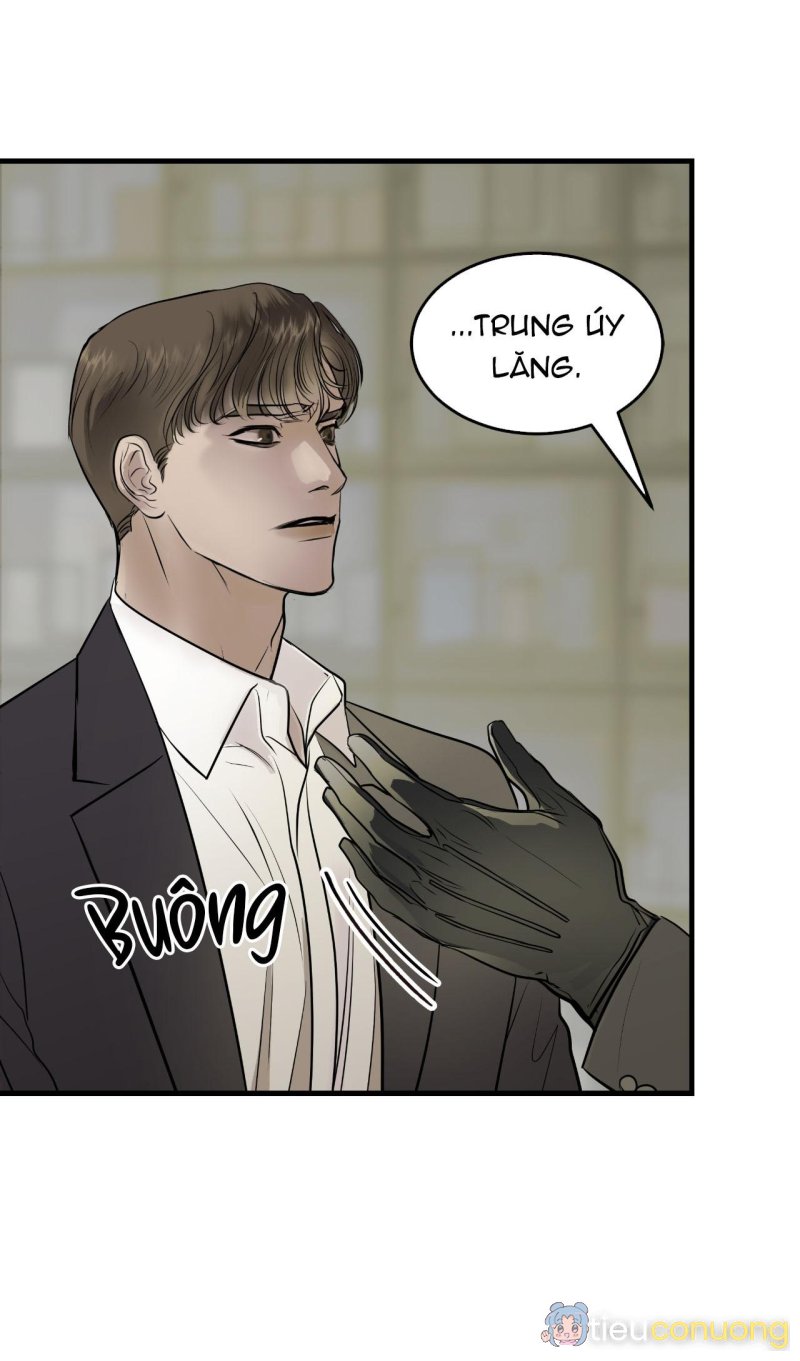 Người Trong Gương Chapter 7 - Page 53