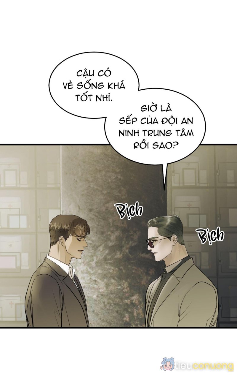 Người Trong Gương Chapter 7 - Page 57