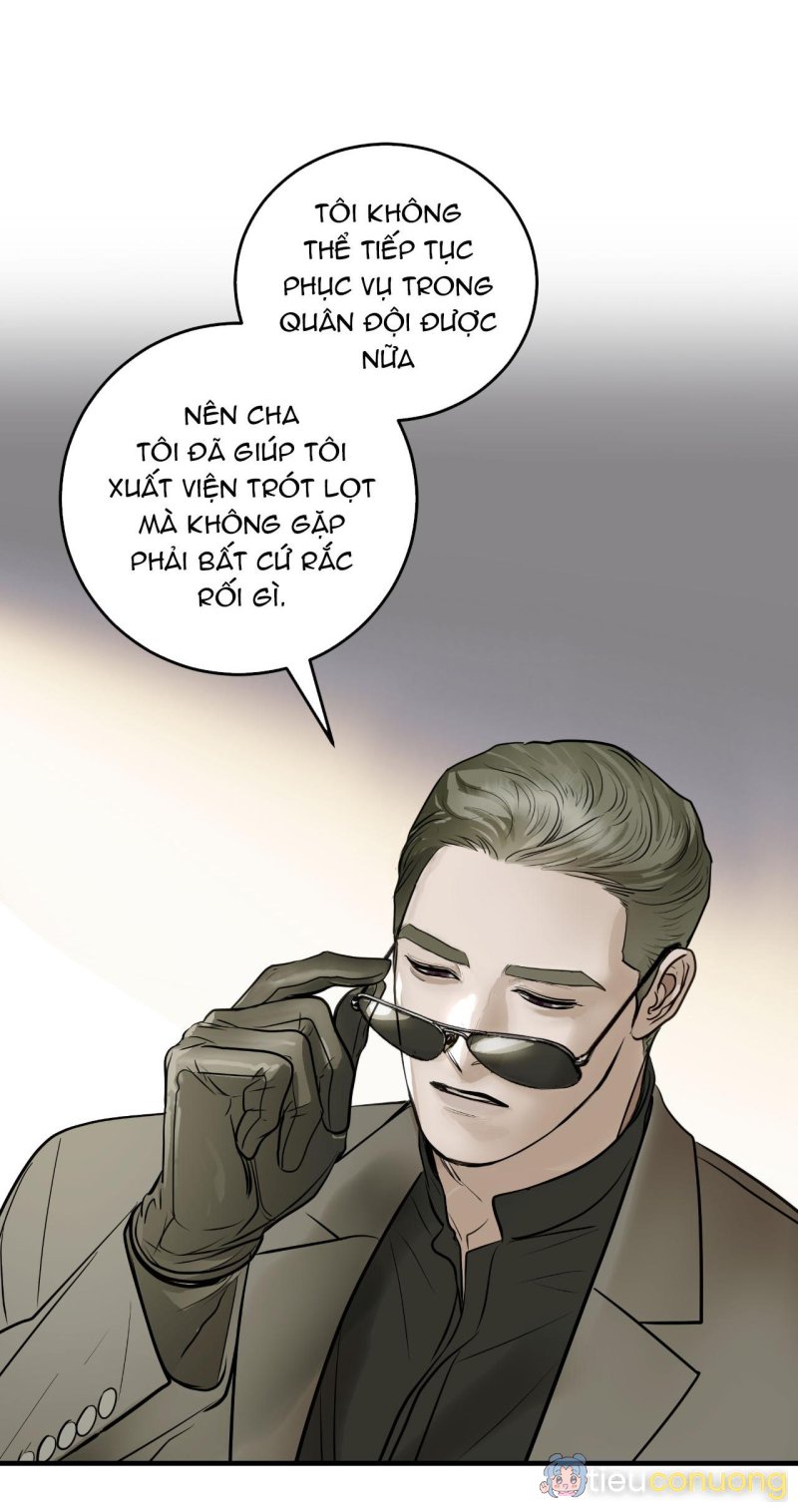 Người Trong Gương Chapter 7 - Page 61