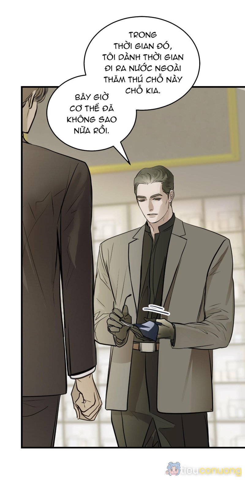 Người Trong Gương Chapter 7 - Page 62