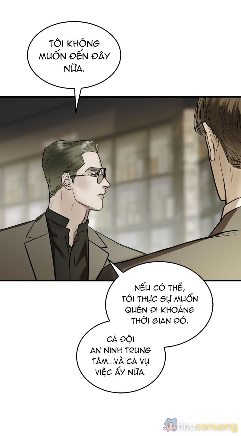 Người Trong Gương Chapter 7 - Page 66