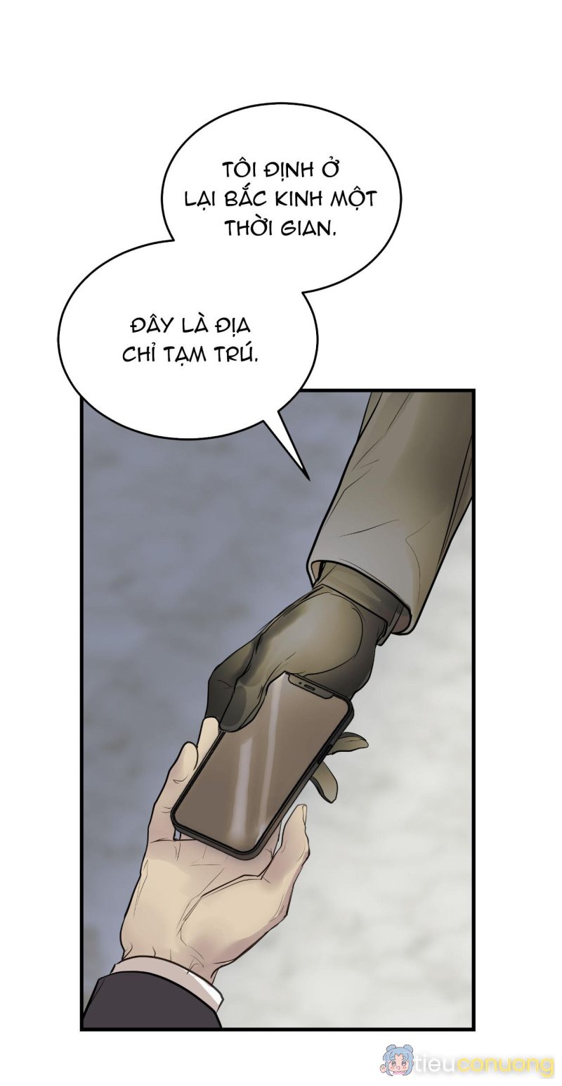 Người Trong Gương Chapter 7 - Page 77