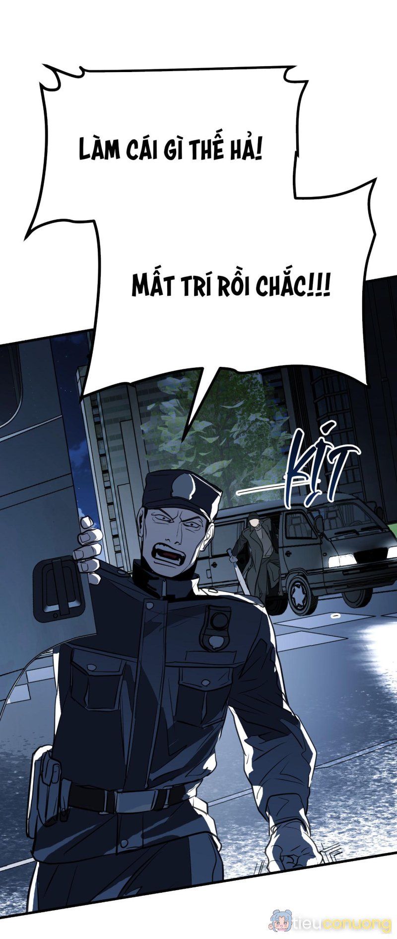 Người Trong Gương Chapter 7 - Page 85