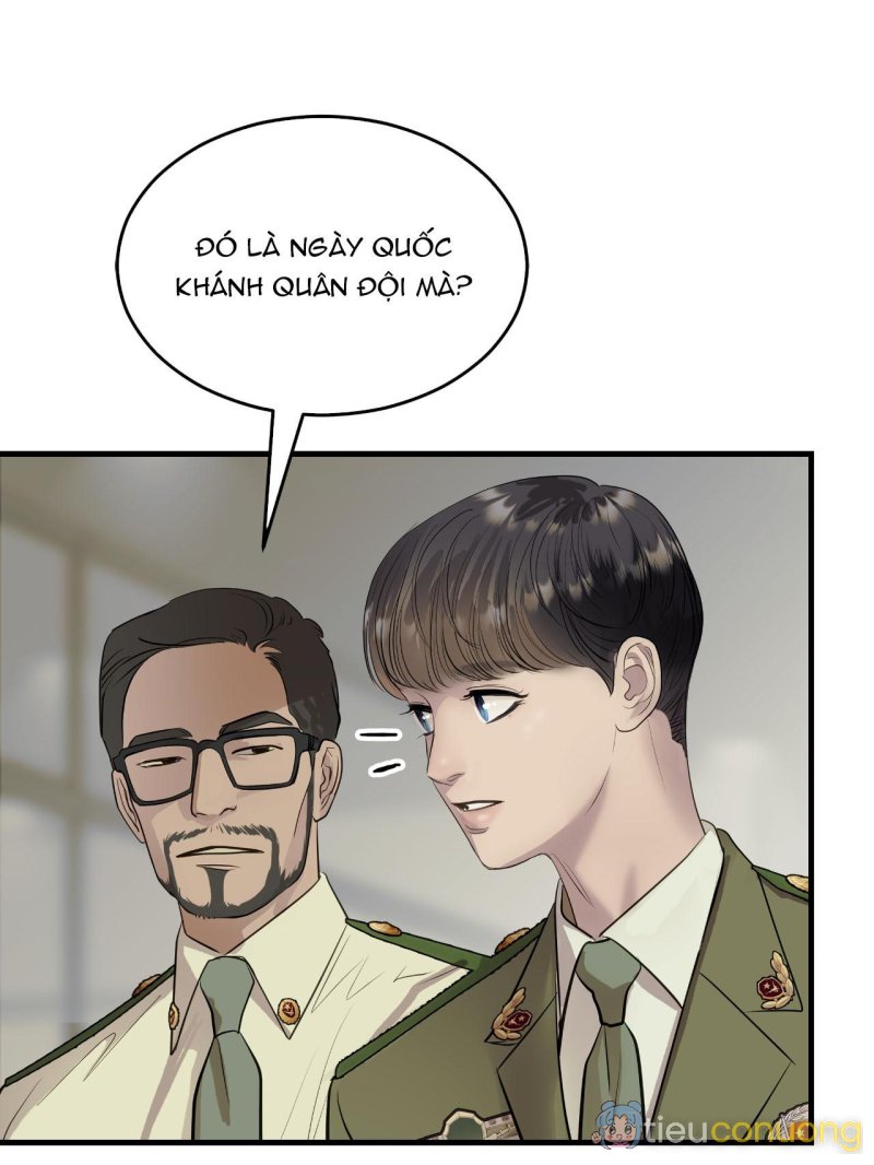 Người Trong Gương Chapter 7 - Page 8