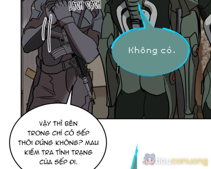 Người Trong Gương Chapter 1 - Page 112