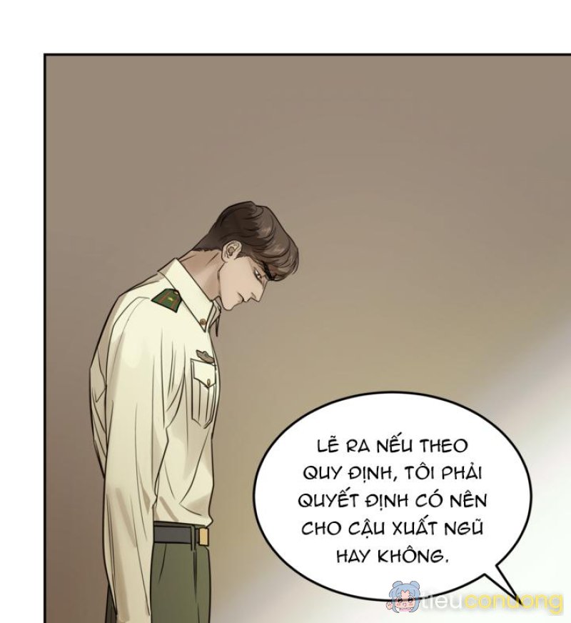 Người Trong Gương Chapter 1 - Page 122