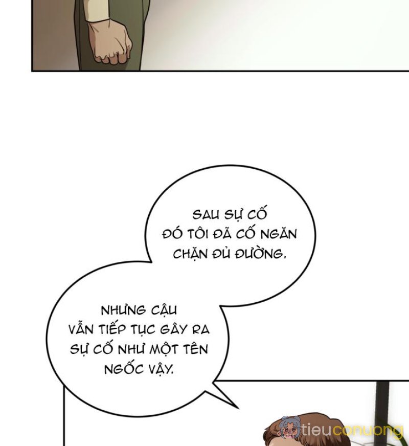 Người Trong Gương Chapter 1 - Page 123