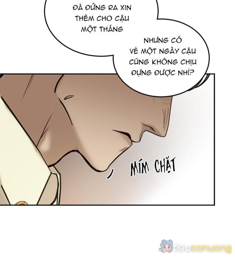 Người Trong Gương Chapter 1 - Page 125