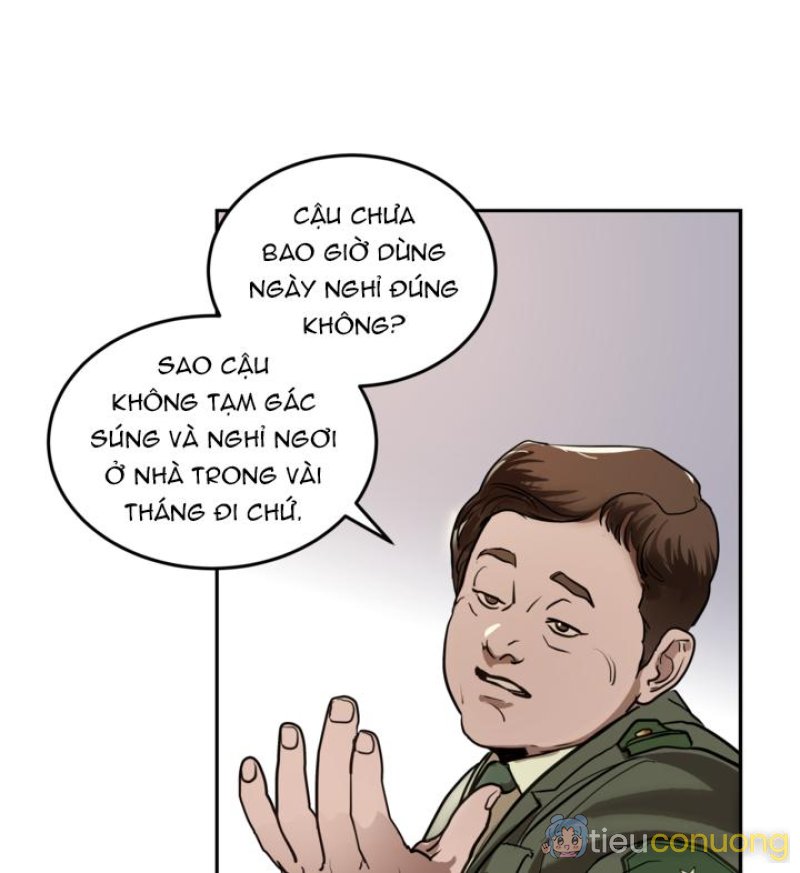 Người Trong Gương Chapter 1 - Page 126