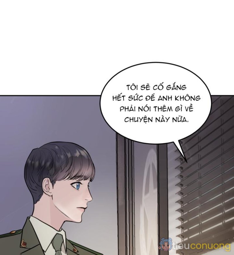 Người Trong Gương Chapter 1 - Page 129