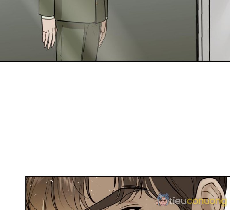 Người Trong Gương Chapter 1 - Page 13