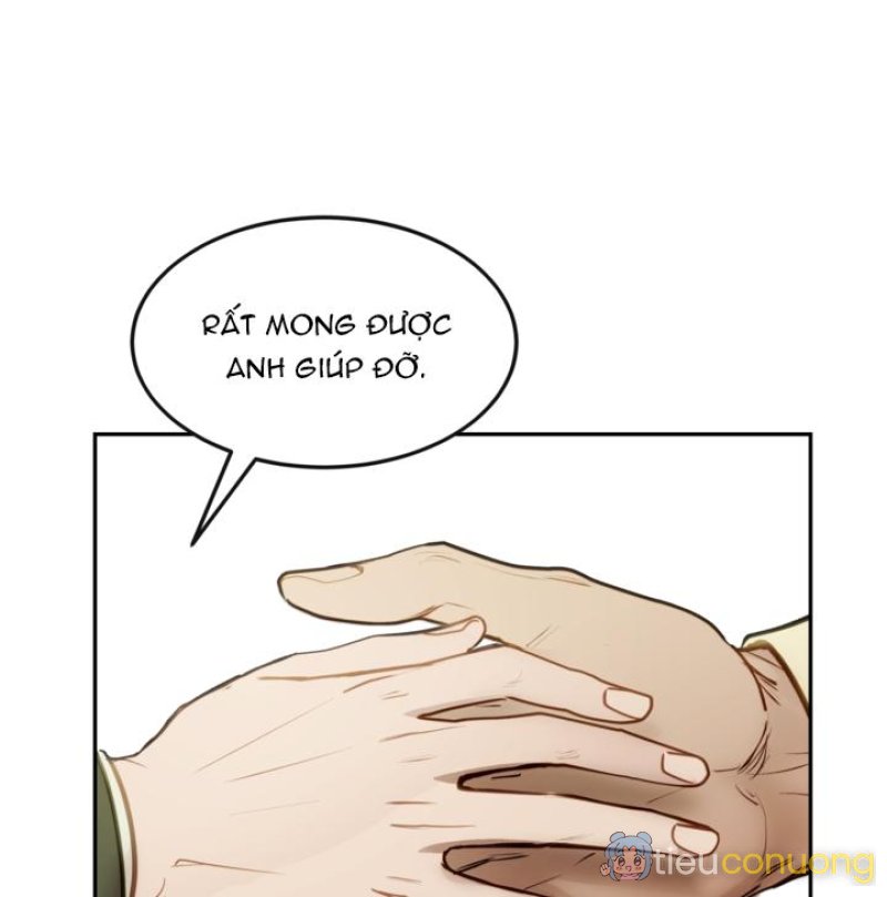 Người Trong Gương Chapter 1 - Page 23