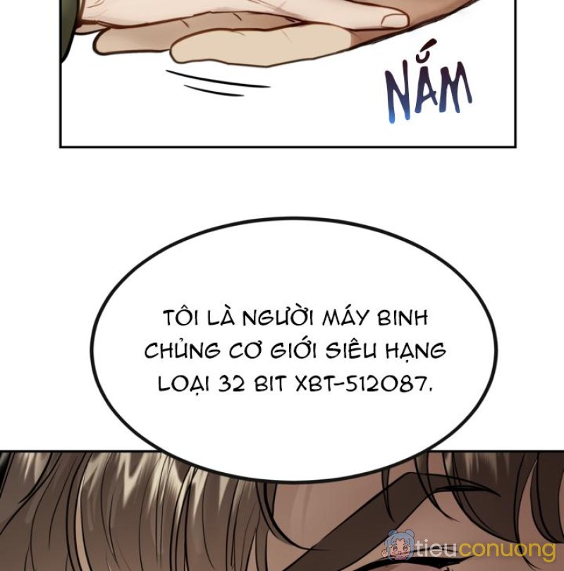 Người Trong Gương Chapter 1 - Page 24