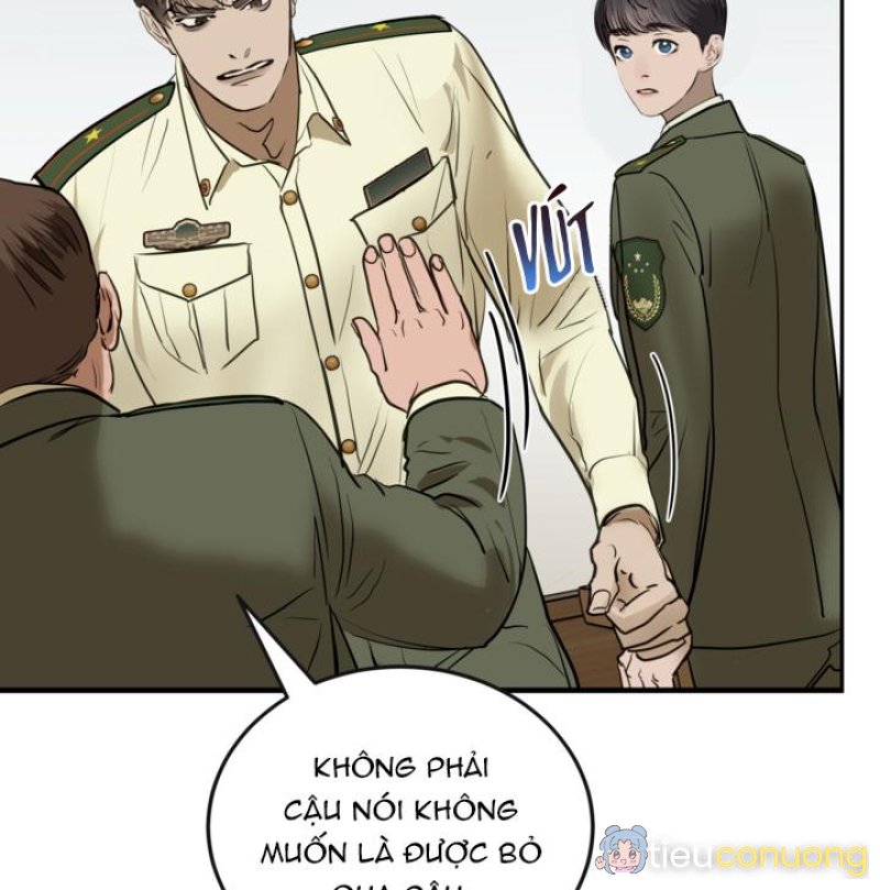 Người Trong Gương Chapter 1 - Page 29