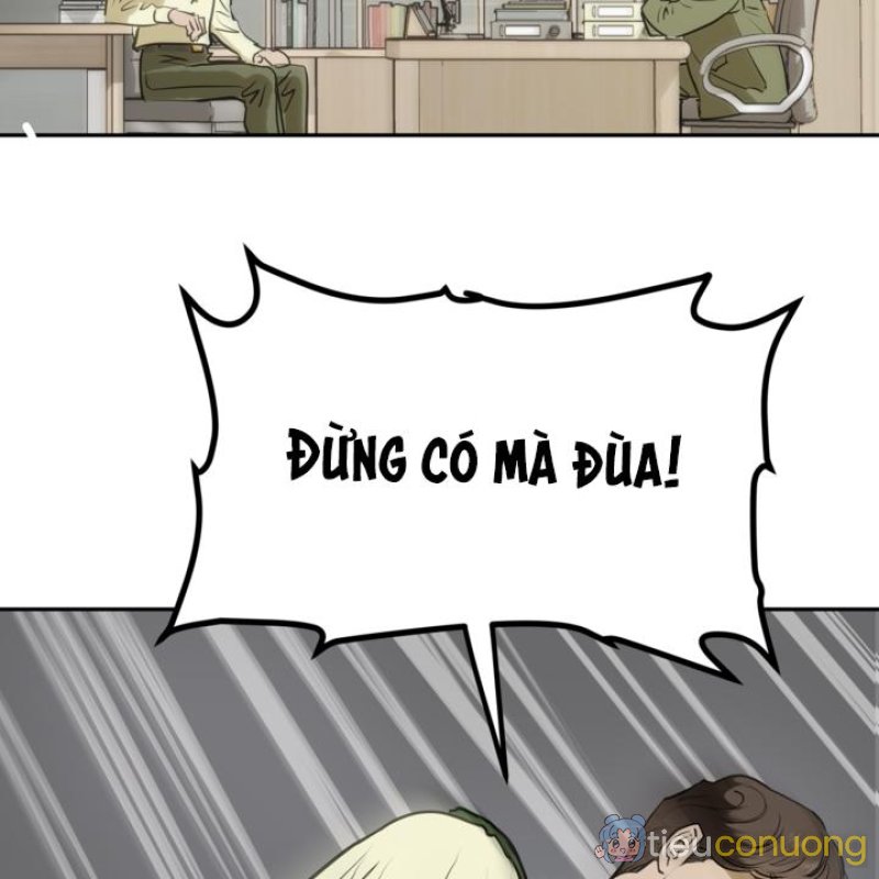 Người Trong Gương Chapter 1 - Page 36