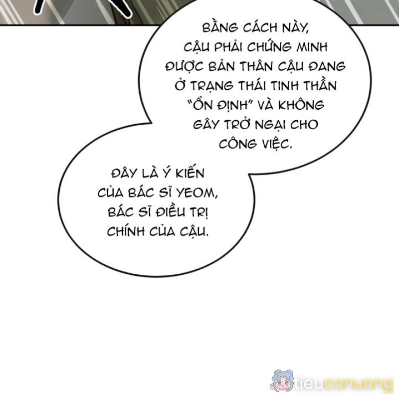 Người Trong Gương Chapter 1 - Page 38