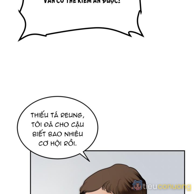 Người Trong Gương Chapter 1 - Page 41