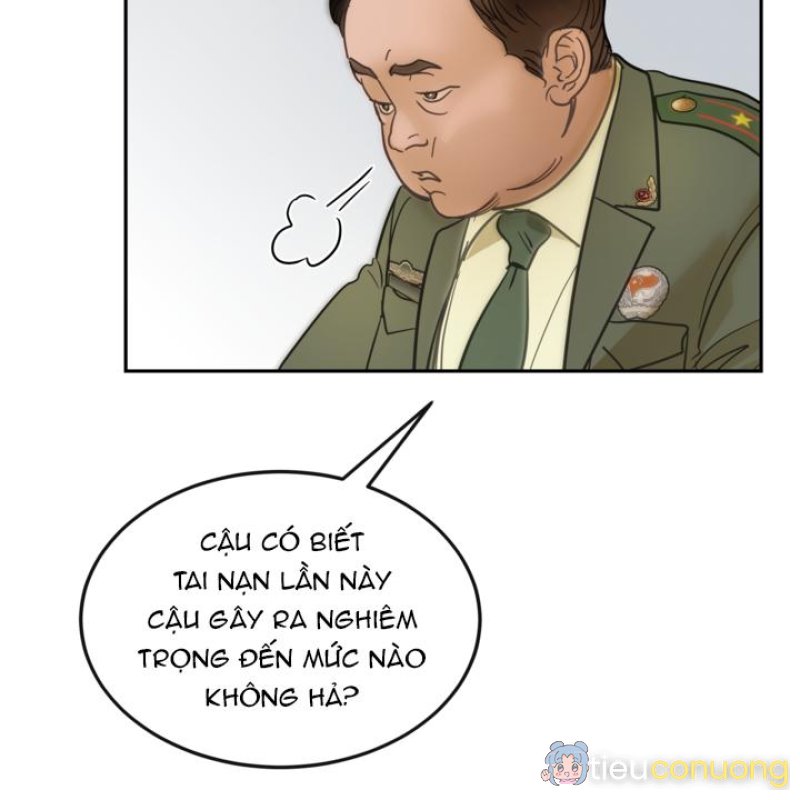 Người Trong Gương Chapter 1 - Page 42