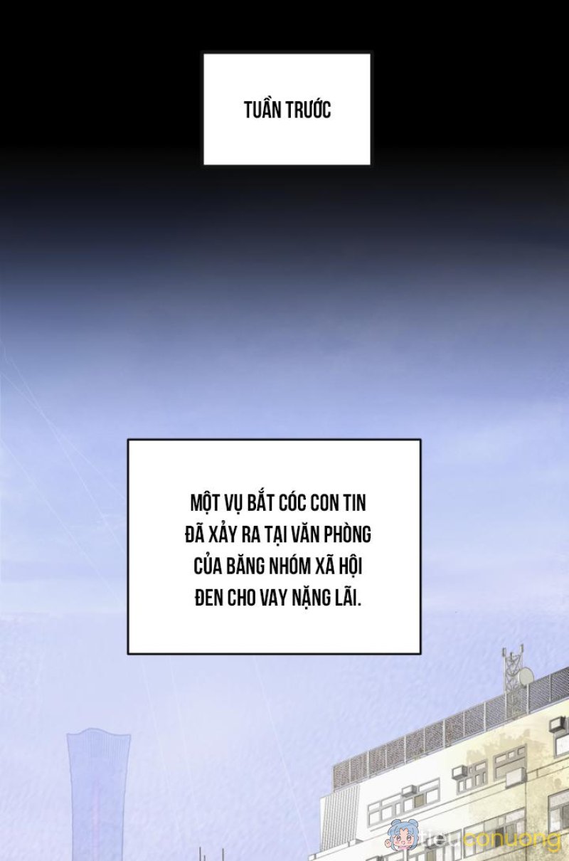 Người Trong Gương Chapter 1 - Page 45