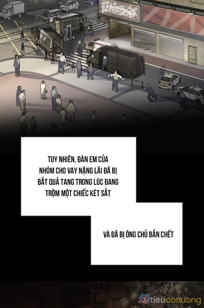 Người Trong Gương Chapter 1 - Page 47