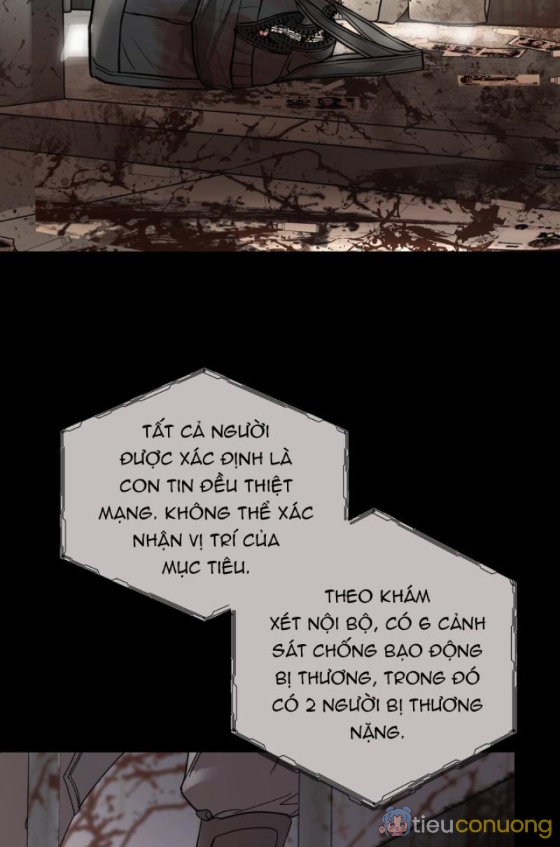 Người Trong Gương Chapter 1 - Page 50