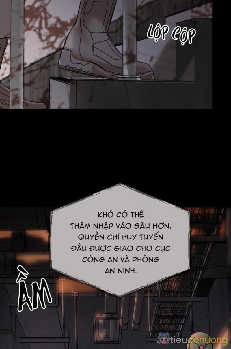 Người Trong Gương Chapter 1 - Page 51