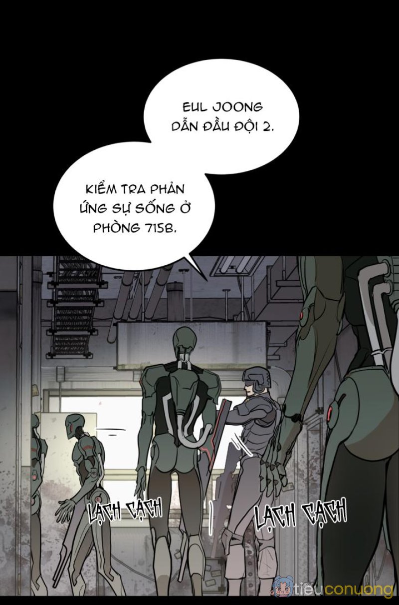 Người Trong Gương Chapter 1 - Page 55