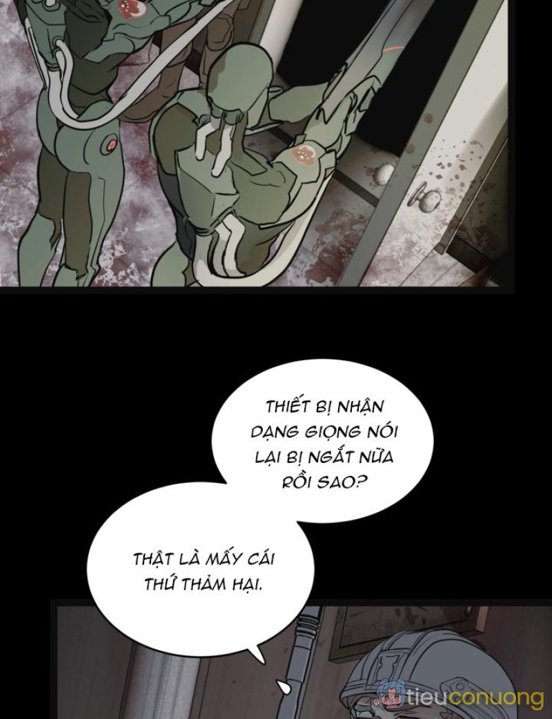 Người Trong Gương Chapter 1 - Page 57