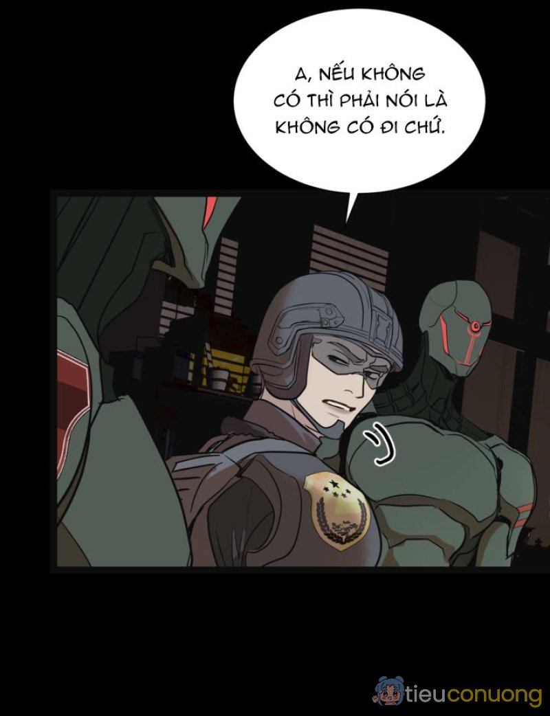 Người Trong Gương Chapter 1 - Page 60