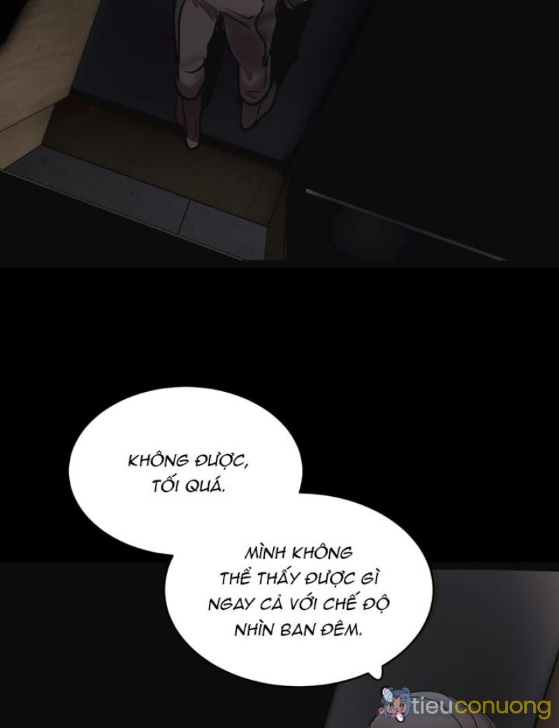 Người Trong Gương Chapter 1 - Page 65